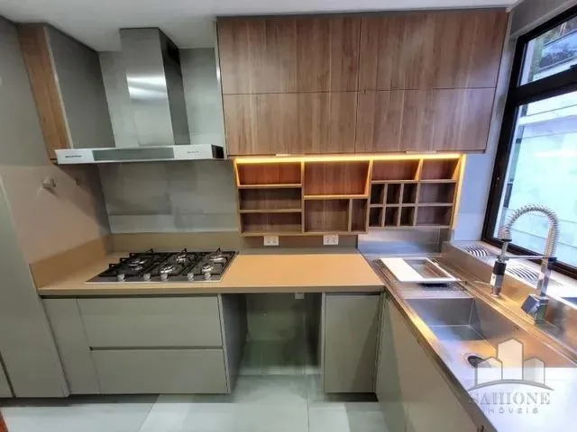 Imagem 7: Petrópolis - Apartamento Padrão - Centro