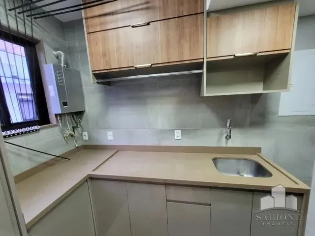 Imagem 2: Petrópolis - Apartamento Padrão - Centro