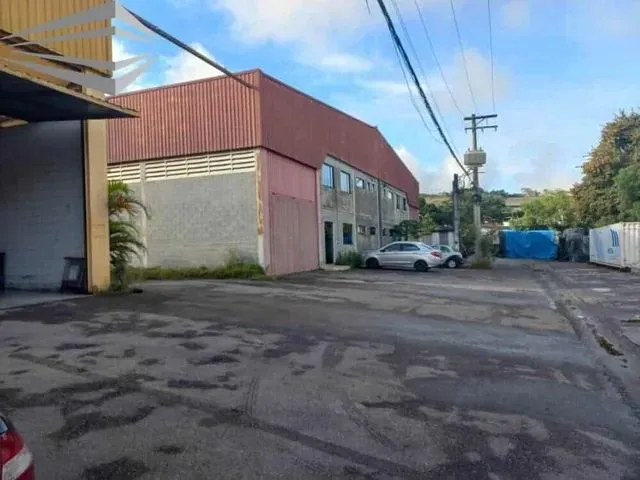 Imagem: Galpão para Alugar Jardim do Rio Cotia
