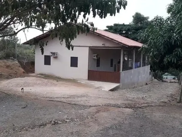 Imagem: Vendo Chácara com Casa na Lagoa do Limão