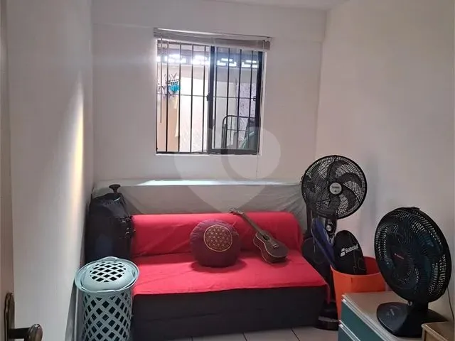 Imagem: Apartamento Aeroclube