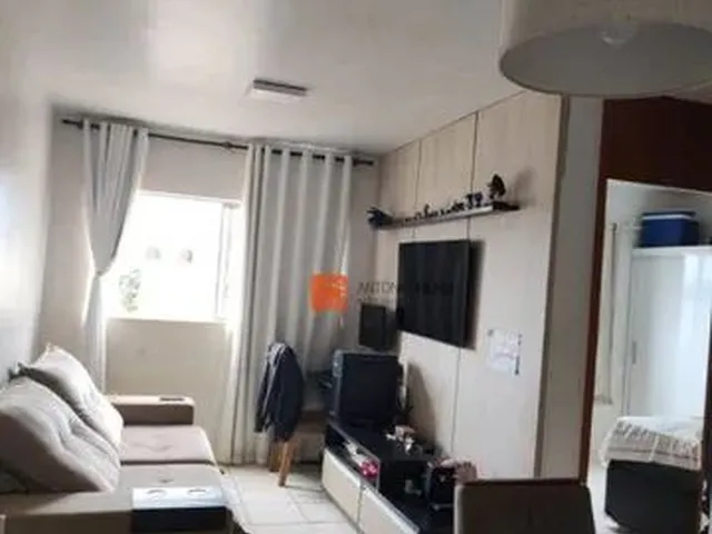 Imagem: Apartamento com 2 Dormitórios À Venda