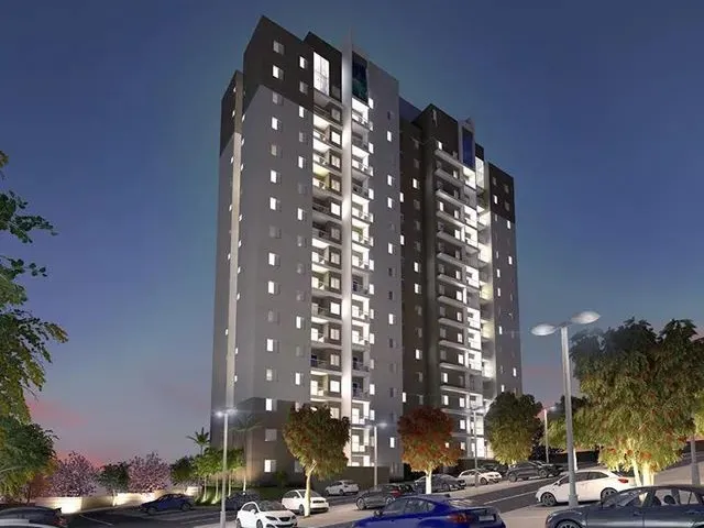 Imagem: Apartamento para Venda em Salto, Bela Vista