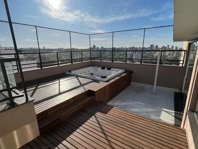 Imagem: Apartamento À Venda no Jardim Faculdade