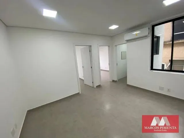 Imagem: Conjunto para Alugar, 80 M² por R$ 2.200,00/Mês