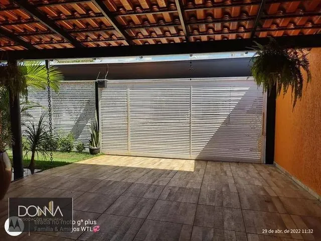 Imagem: Casa com 2 Dormitórios À Venda por R$