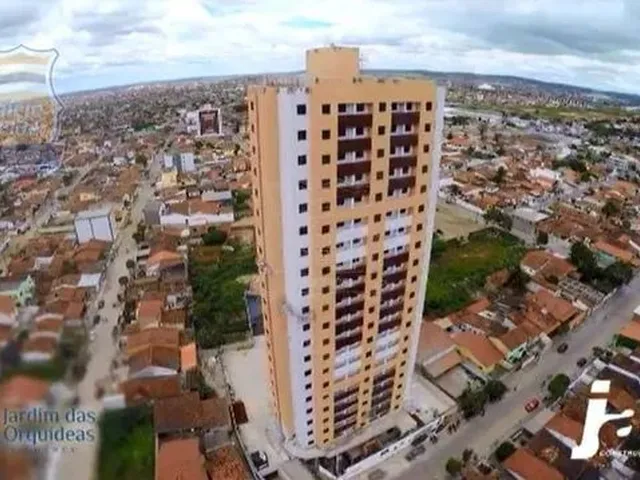 Imagem: Apartamento com 2 Dormitórios À Venda