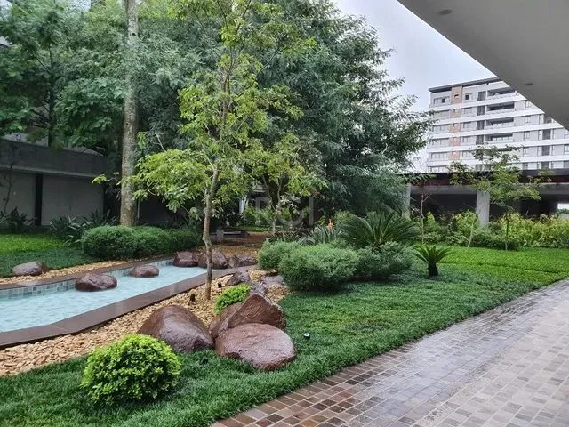 Imagem: Studio para Venda - 37.68M², 1 Dormitório