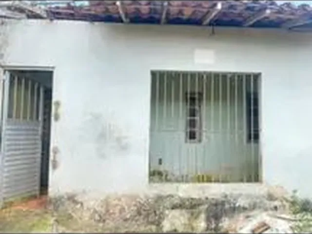 Imagem: Casa pra Vender no Curuçamba Próximo a