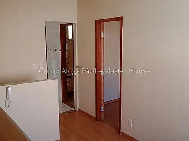 Imagem 1: Ref.: 6033 - Venda Casa 2 Quartos - santa Luzia