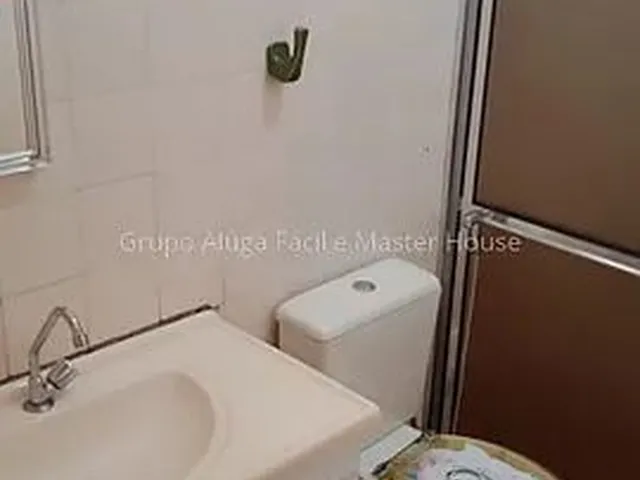 Imagem 6: Ref.: 6033 - Venda Casa 2 Quartos - santa Luzia