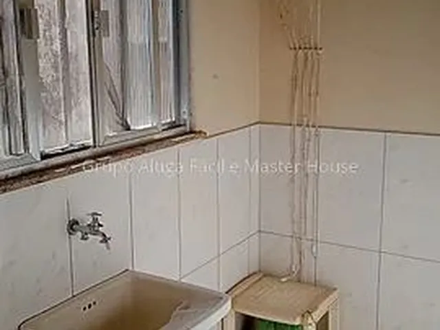Imagem 13: Ref.: 6033 - Venda Casa 2 Quartos - santa Luzia