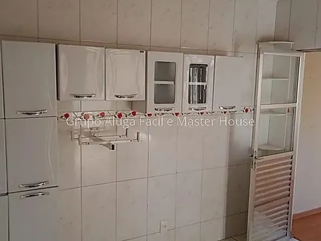 Imagem 3: Ref.: 6033 - Venda Casa 2 Quartos - santa Luzia