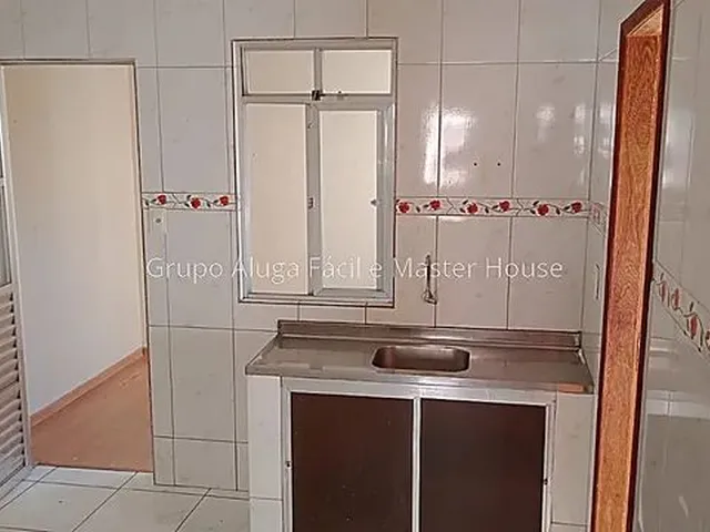 Imagem 4: Ref.: 6033 - Venda Casa 2 Quartos - santa Luzia