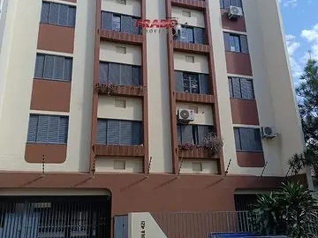 Imagem 1: Locação Apartamento com 2 dormitórios