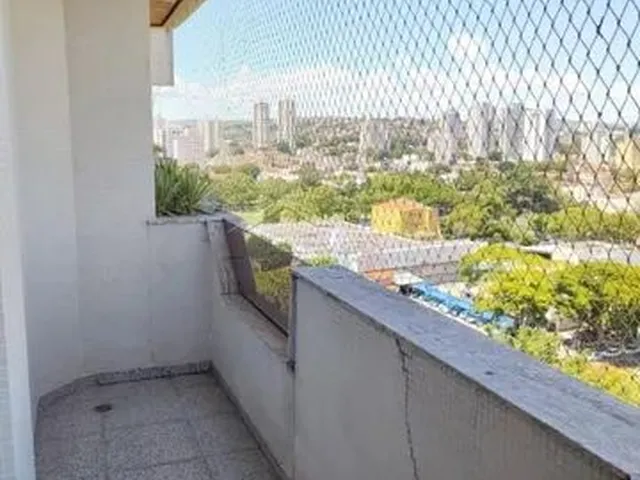 Imagem 16: Apartamento Padrão em Taubaté