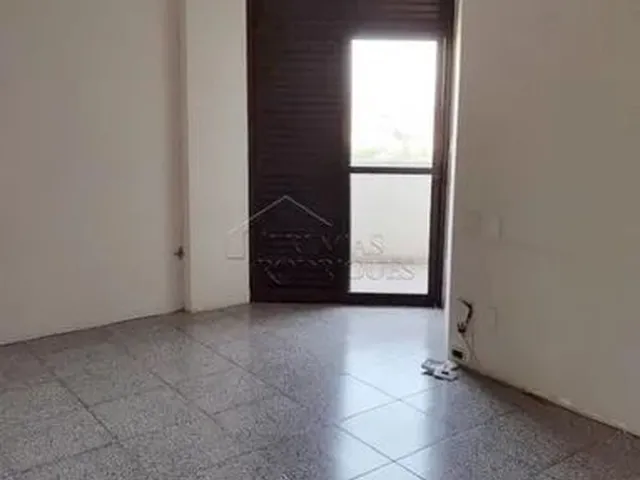 Imagem 7: Apartamento Padrão em Taubaté