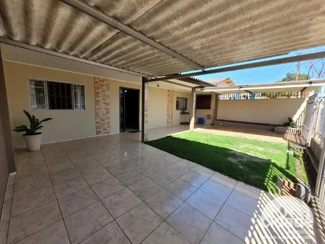 Imagem: Casa Residencial À Venda, 3 Quartos, Brasília