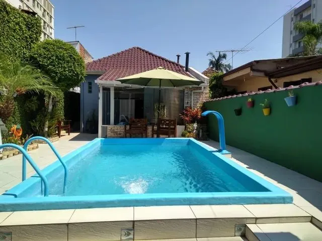 Imagem: São Leopoldo - Casa Padrão - Centro