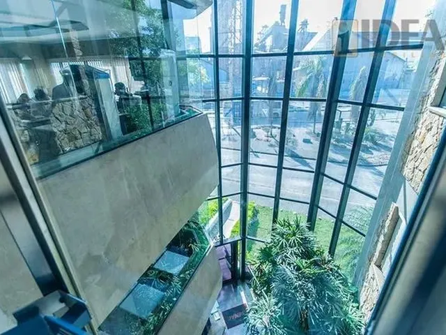 Imagem: Prédio, 1621 M² - Venda por R$ 16.000.000,00