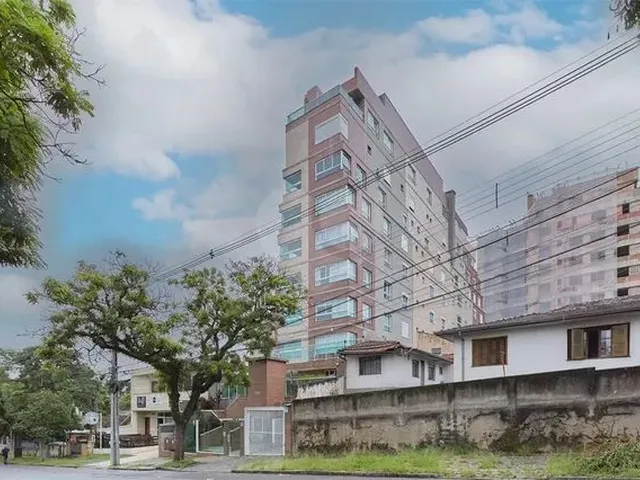 Imagem 1: Cobertura Triplex para Venda Tem 222 M2 com 3 Quartos 3 Suítes no Água Verde