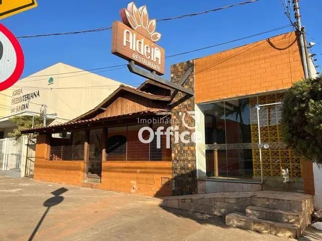 Imagem: Loja para Alugar, 490 M² por R$ 10.000/Mês
