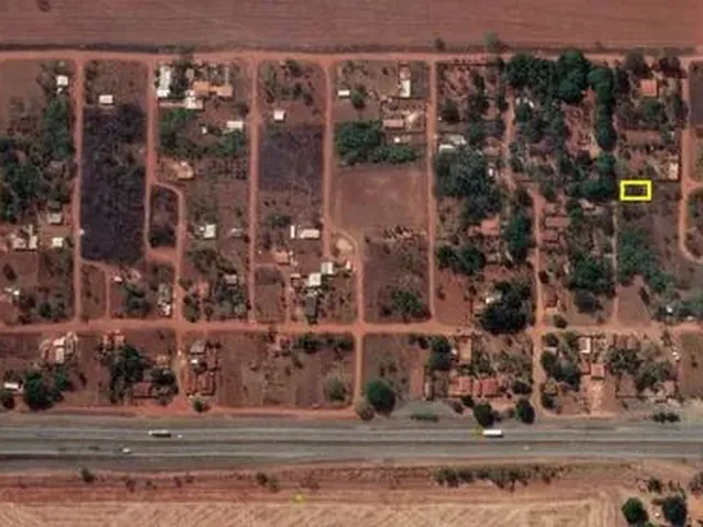 Imagem: Lote 360,00M² - Setor Ruy Brasil - Professor