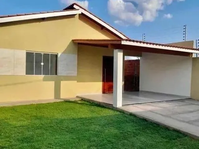 Imagem: Casa a Venda em Porto Canoa Transferência
