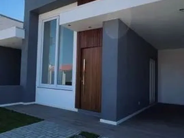Imagem 11: Imbé - Casa Padrão - Albatroz