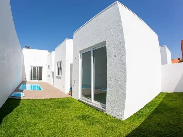 Imagem 8: Imbé - Casa Padrão - Albatroz