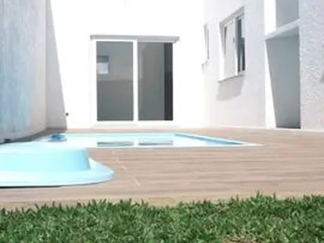 Imagem 12: Imbé - Casa Padrão - Albatroz