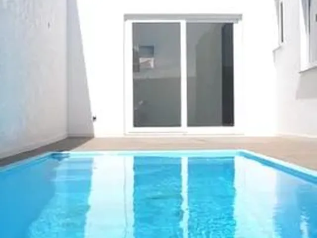 Imagem 15: Imbé - Casa Padrão - Albatroz