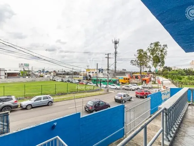 Imagem 4: Casa Comercial para Alugar no Xaxim