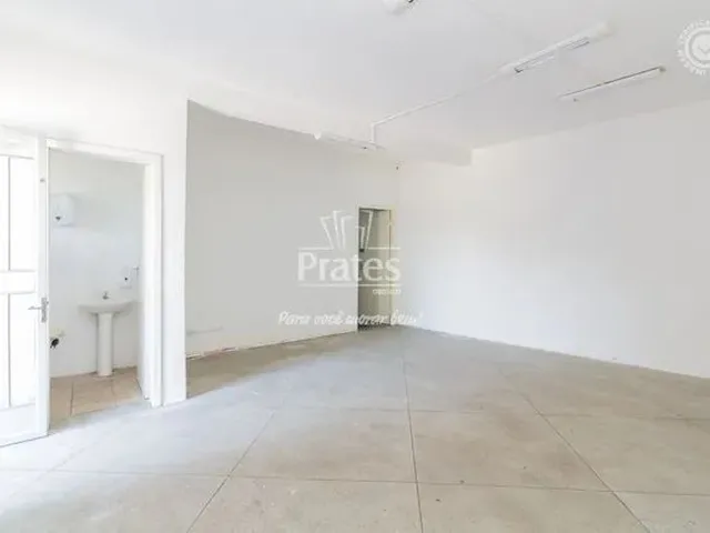 Imagem 5: Casa Comercial para Alugar no Xaxim