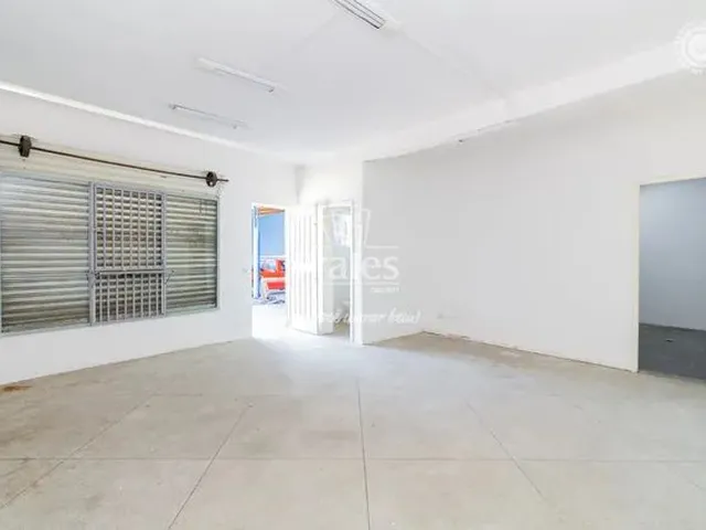 Imagem 8: Casa Comercial para Alugar no Xaxim
