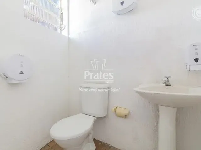 Imagem 16: Casa Comercial para Alugar no Xaxim