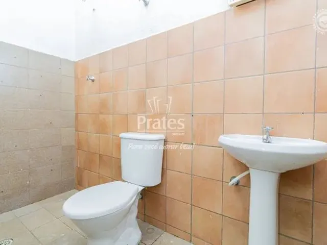 Imagem 12: Casa Comercial para Alugar no Xaxim