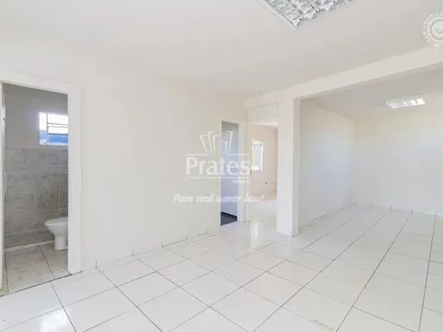 Imagem 2: Casa Comercial para Alugar no Xaxim