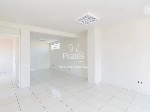 Imagem 3: Casa Comercial para Alugar no Xaxim