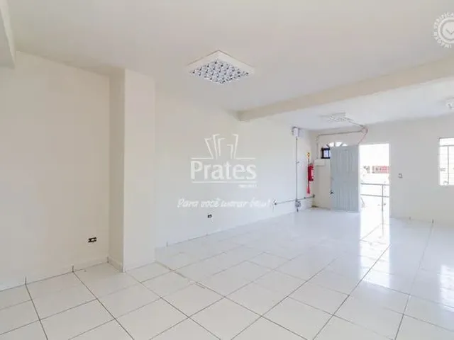 Imagem 13: Casa Comercial para Alugar no Xaxim