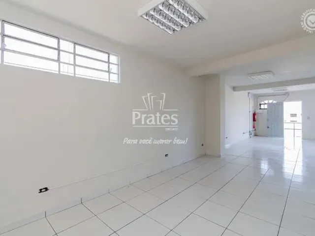 Imagem 7: Casa Comercial para Alugar no Xaxim