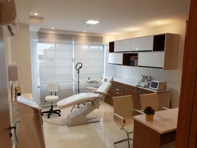 Imagem: Vendo Clínica de Estética Completa