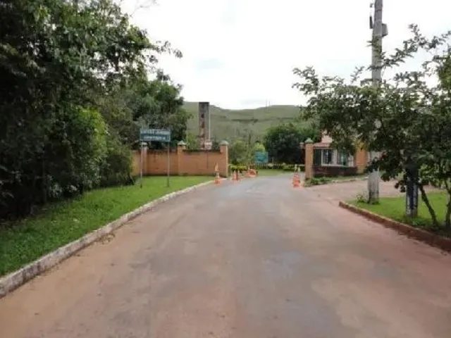 Imagem 7: Lote em Condomínio Fechado - Venda - Nova Lima