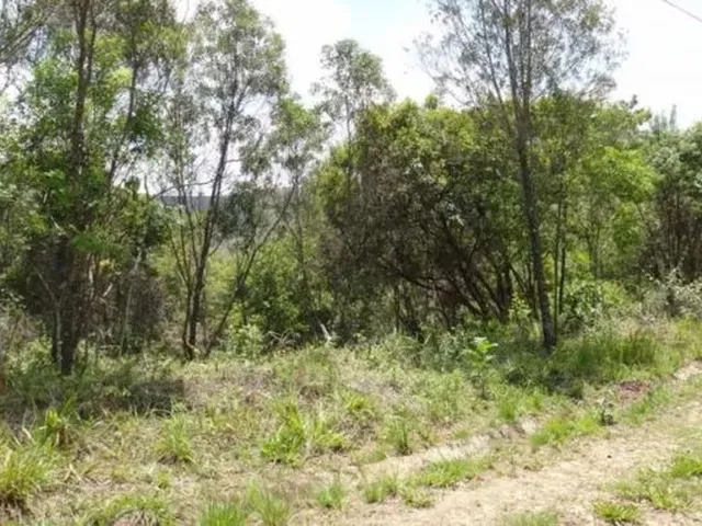 Imagem 5: Lote em Condomínio Fechado - Venda - Nova Lima