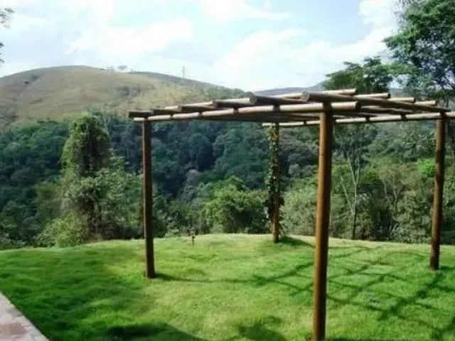 Imagem 6: Lote em Condomínio Fechado - Venda - Nova Lima
