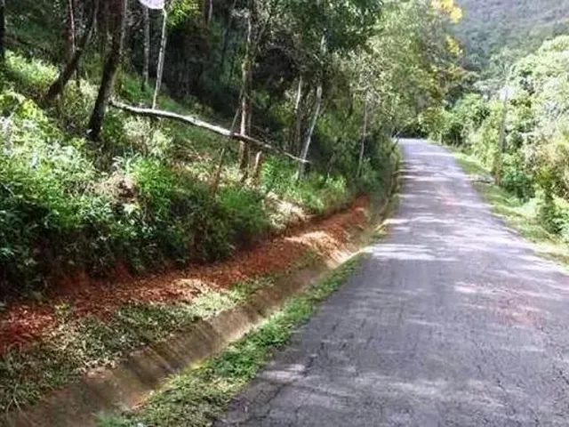 Imagem 2: Lote em Condomínio Fechado - Venda - Nova Lima