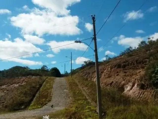 Imagem 3: Lote em Condomínio Fechado - Venda - Nova Lima