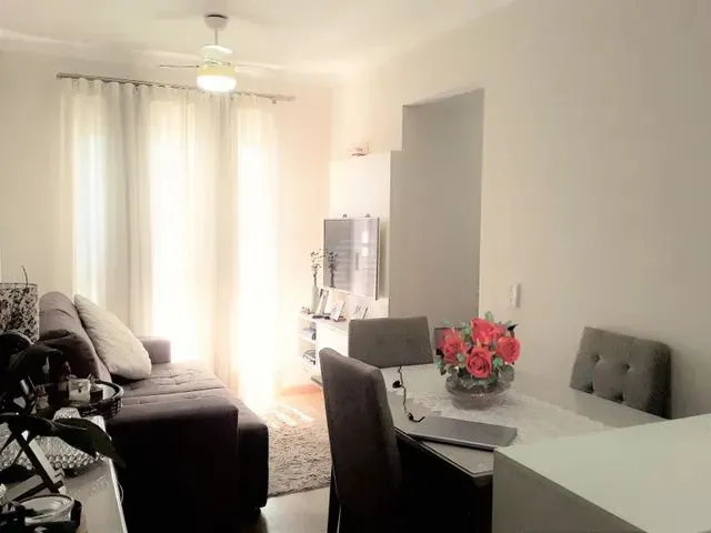 Imagem: Campinas - Apartamento Padrão - Jardim