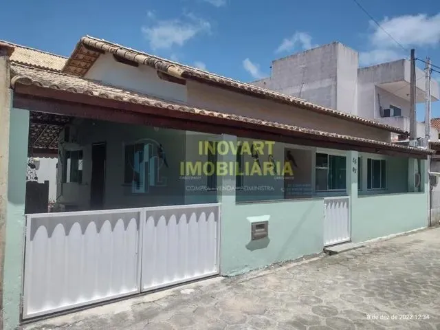 Imagem: !Cod 899 Excelente Casa no Condomínio Cisne