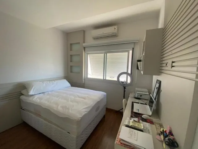 Imagem 14: Casa Condomínio Fechado de 294M², 03 Quartos Sendo 01 Suite Master, 04 Vagas de Garagem